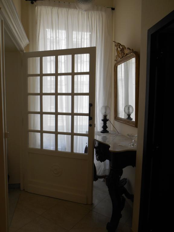 Casa Sannazzaro Apartment Naples Room photo