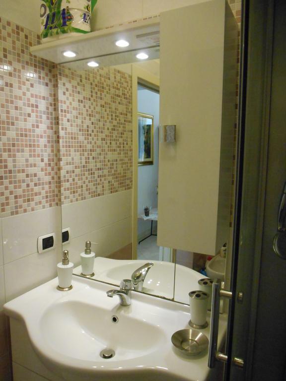 Casa Sannazzaro Apartment Naples Room photo