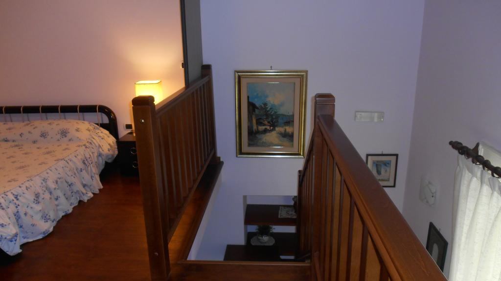 Casa Sannazzaro Apartment Naples Room photo