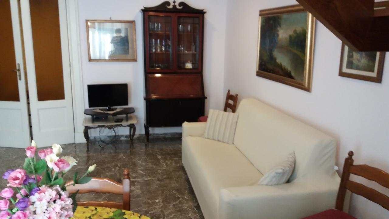 Casa Sannazzaro Apartment Naples Exterior photo