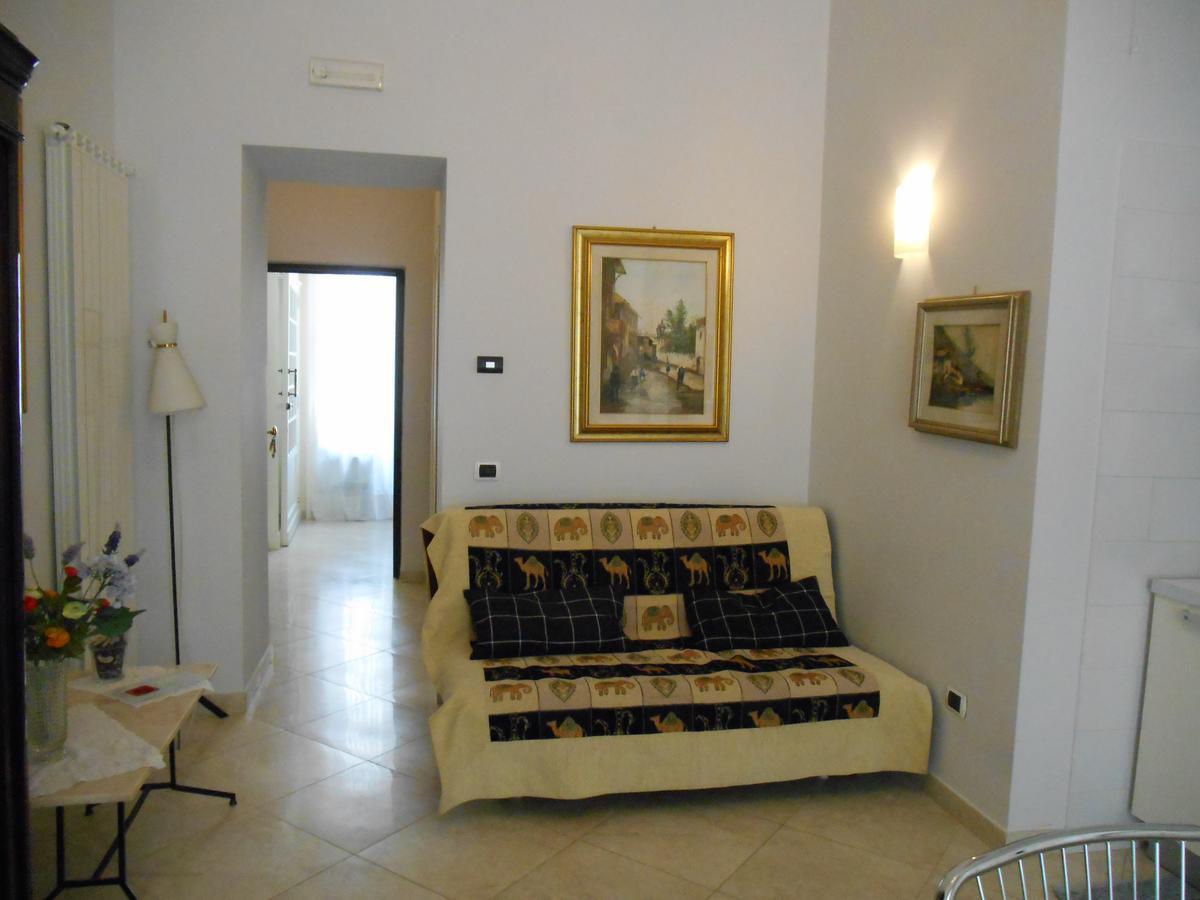 Casa Sannazzaro Apartment Naples Exterior photo
